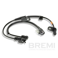 Bremi ABS Sensor Raddrehzahl 51687 FüR KIA Optima FSGDS6B Crdi Cvvl