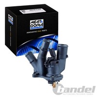 Meat & Doria Thermostat KÜHlmittel 98°C Passend FüR Ford Focus | 92671