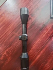 Millet Buck  gold 3-9x44 Scope