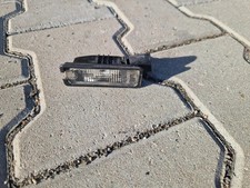 VW SCIROCCO 137, 138 Kennzeichenbeleuchtung 1K8943021 1.97 Diesel 2011 28577968