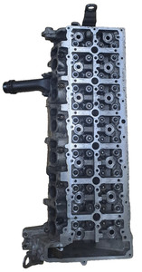 Zylinderkopf BMW 5er X3 X5 778111601 850756103