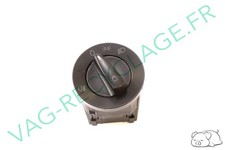 Antibrouillard Volkswagen BORA