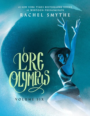 Rachel Smythe | Lore Olympus: Volume Six | Taschenbuch | Englisch (2024)