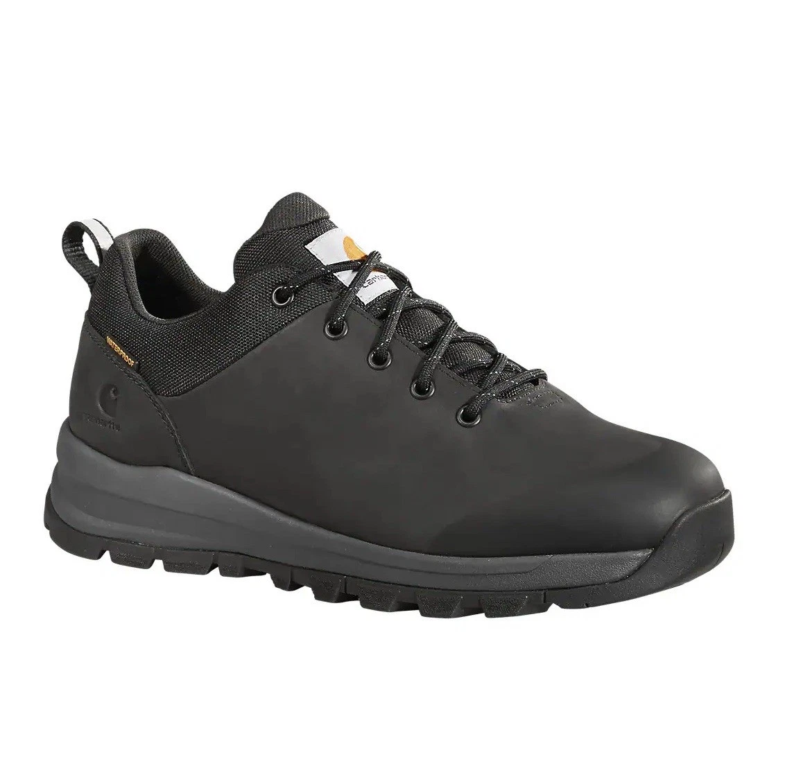 CARHARTT OUTDOOR WATERPROOF LOW HIKER MEN’S US SIZE 12M