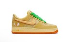 Nike Air Force 1 DOAF Oregon 'Duck or Egg' PE Community Exclusive Sz 13 In Hand