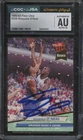 1992 Fleer Ultra #328 Shaquille O'Neal Autograph RC Rookie CGC Authentic 10 Auto