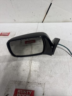 2004 Subaru Legacy Outback DRIVER LEFT Door mirror 41316900