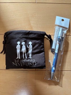 The Promised Neverland Kugelschreiber