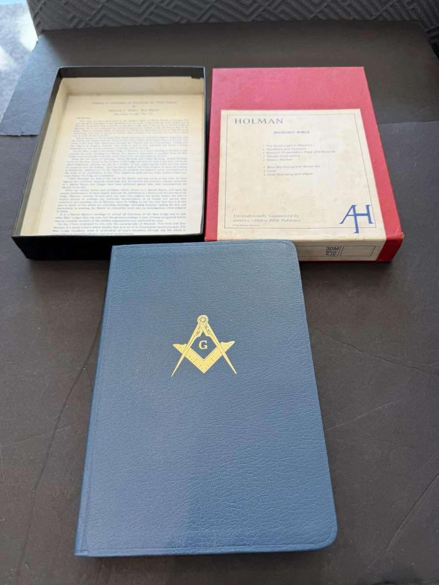 masonic books products for sale | eBay