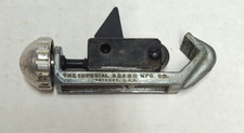 Imperial 127 F Tube Cutter - Chicago USA