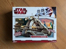 Star Wars Clone Wars Corporate Alliance Tank Droid 3.75