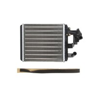 WäRmetauscher, Innenraumheizung NRF 54282