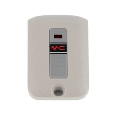 Linear 307010 300 MHz 10 Dip Remote Transmitter Replacement for 306010 Key Ring