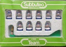 SUBBUTEO LW C100 SAMPDORIA REF 398