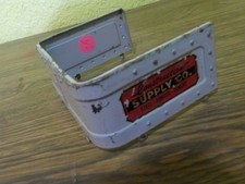 vintage wyandotte seni bed front standard for parts