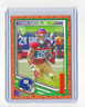 2025 SCORE-A-TREAT TYRONE TRACY JR. BASE CARD - CARD #116 - NEW YORK GIANTS