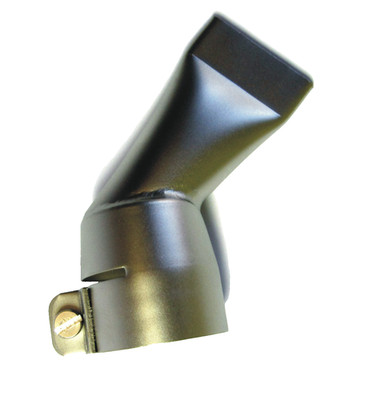 Leister Breitschlitzdüse 30×2 mm 45°   passend für TRIAC S / ST / AT   Original