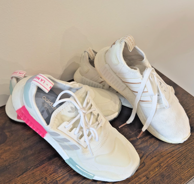 adidas gazelle silver green womens Adidas NMD_R1 G55576  Kick Theory