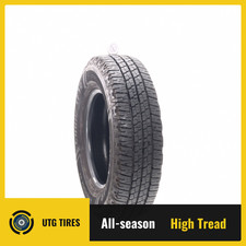 Used Lt 22575r16 Goodyear Wrangler Workhorse Ht 115112r - 12.532 Used Lt 22575r16 Goodyear Wrangler Workhorse Ht 115112r - 12.532