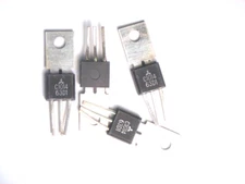 2SC1014 "Original" Mitsubishi Transistor 2 pcs