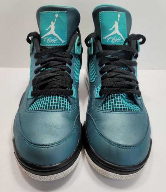 Jordan 4 Retro 30th Teal 2015 for Sale 