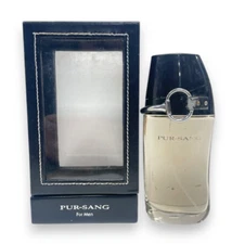 Giorgio Monti Pur-Sang Eau De Toilette (100ml/3.4fl.oz) As Seen In Pics