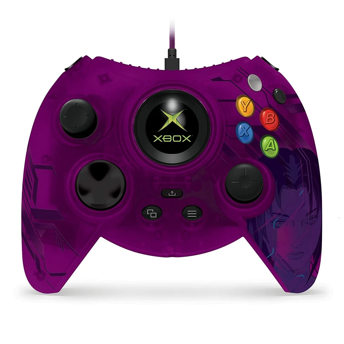DUKE LIMITED EDITION HALO CORTANA CONTROLLER Xbox Series X