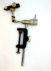 Multi angle/direction Vise for Fly tying, Fly fishing
