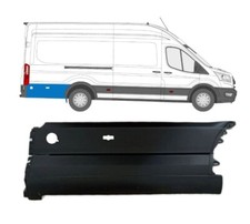 Baguette de porte Ford TRANSIT