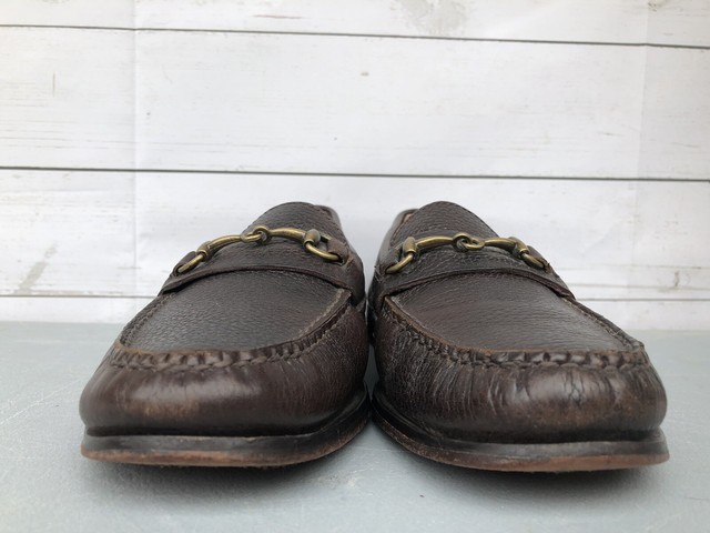 cole haan mens buckle dress shoes