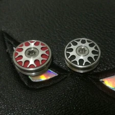 Golf Weights for Odyssey Stroke Lab Series Putter Red/Black 5G-35G CHOOSE