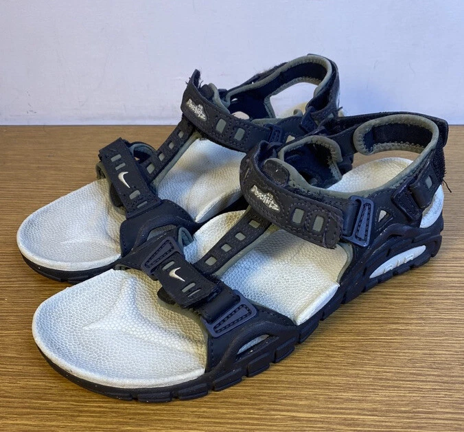 Nike Air ACG Deschutz Vintage 1998 Sandali da trekking uomo taglia 7 "Belli"