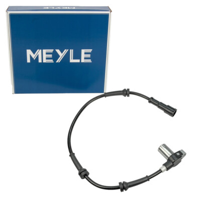MEYLE ABS Sensor Raddrehzahl für RENAULT TWINGO I (C06_) 1.2 vorne 7700830227