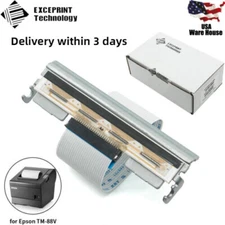 200PCS Printhead for EPSON TM-T88V TM-T885 Printer 2131885 / 2141001 / 2138822