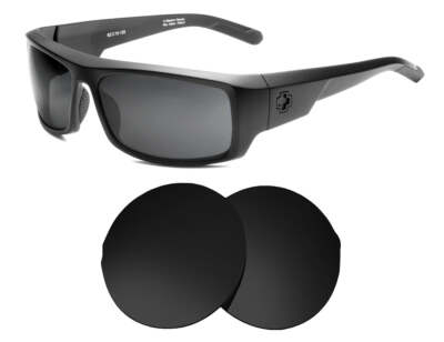 #ad Replacement Lenses for Spy Optic Admiral Polarized amp; UV Protection Seek Optics $49.99