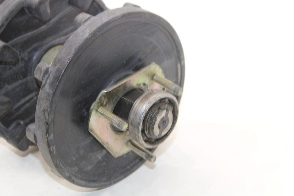 Ski-doo Mxz 670 1997 eje de transmisión fabricante original 501025500 SS63 Foto 2 de 4