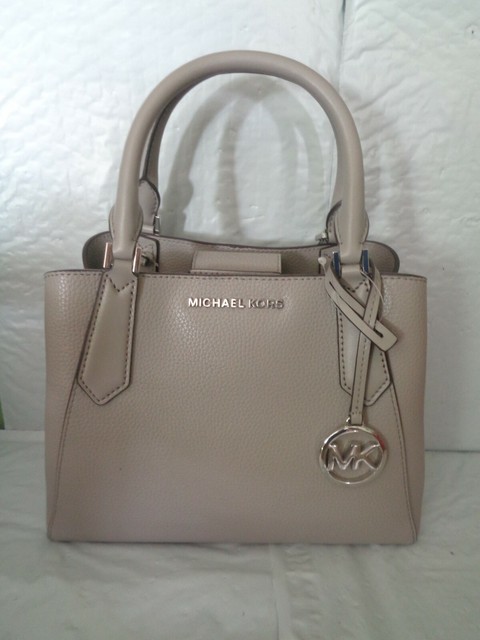 mk kimberly satchel