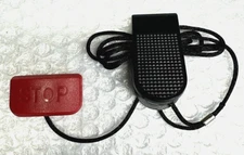 Life Fitness Treadmill STOP Safety Key Tether Assembly - Part #8985701 - (F3)