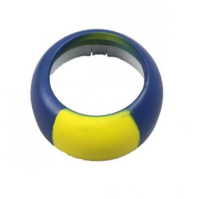 DYNAM SUKHOI SU26M COWL (BLAU)
