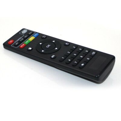 Wireless remote control for MXQ MXQ Pro 4K X96 T95M T95N Android Smart TV Box