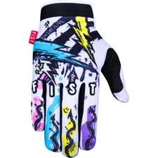 Fist Motocross MX MTB BMX Gloves FIST x BPM FS00327L Size Large