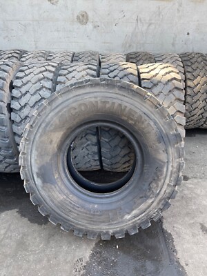 Continental HCS Off-Road 395/85/R20 | eBay UK