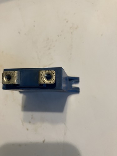 Siemens Heavy Duty Varistor S10V-B32K550 550V Max Op. Voltage F2 - 第 5/6 張圖片
