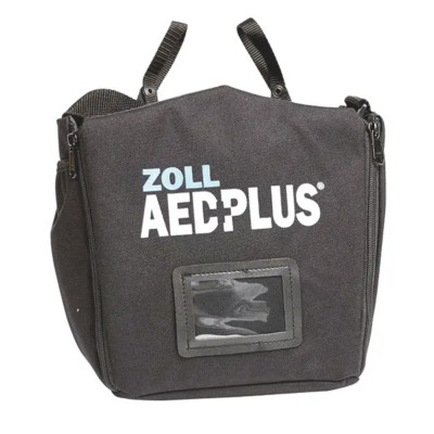 ZOLL AED Defibrillator Tasche Zubehör Notfall Rettungsdienst Robust Tragegriff