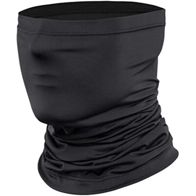 FACE MASK Bandana Neck Gaiter Headband Scarf Reusable Breathable UV Sun Shield