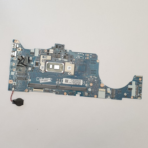 HP EliteBook 850 G8 Mainboard CPU i5-1135G7 Motherboard