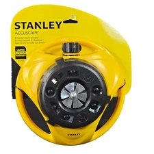 Stanley Accuscape 9 Function Turret Sprinkler BDS7470