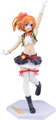 Love Live! Premium Figure 2nd Year Students No Brand Girls Honoka