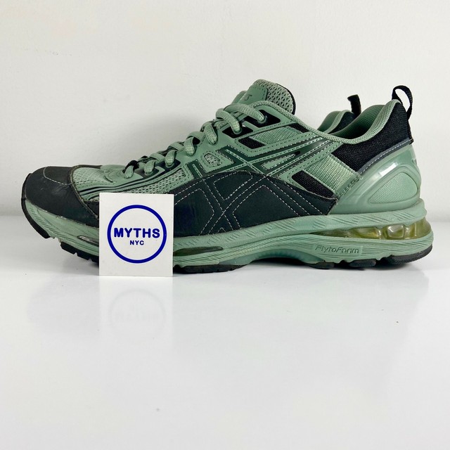 kiko kostadinov x asics