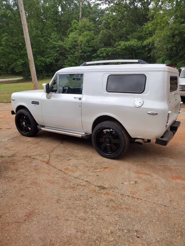 International Scout 2 - Image 2 of 4